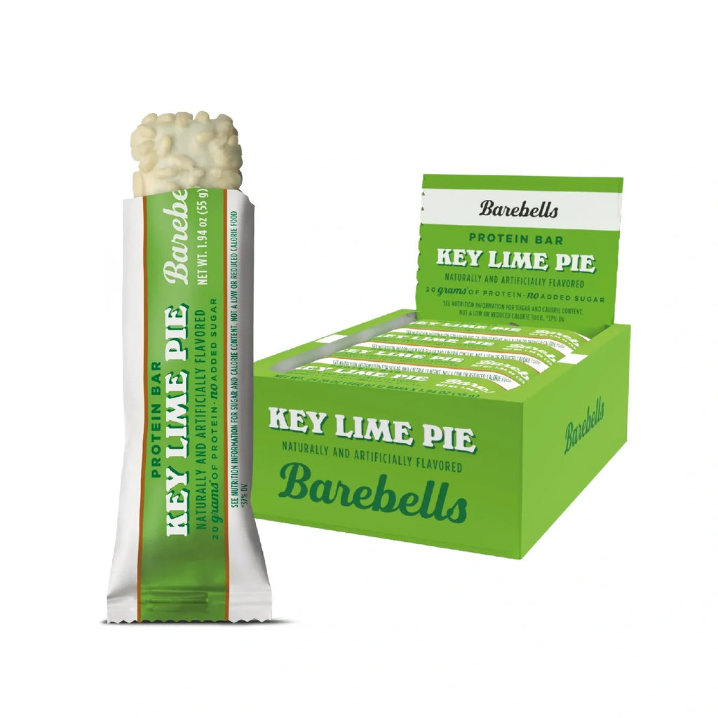 بارات بروتين باربيلز - ١٢ قطعة، ٢٠ غرام من مكافآت البروتين الغنية - بار شوكولاتة مغذي مع ١ غرام من إجمالي السكريات 